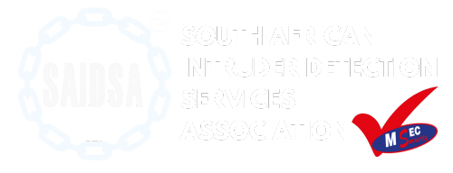 SAIDSA Logo – White – Transparent – MSEC