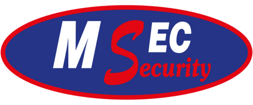 M Sec Security in the Garden Route